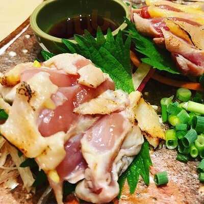 立ち呑み三ぶん