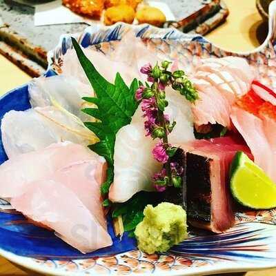 立ち呑み三ぶん