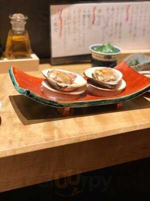 立ち呑み三ぶん