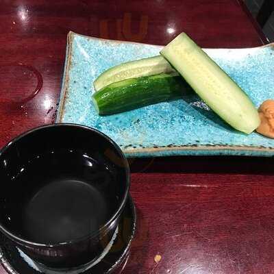 たけがみ 一轍そば