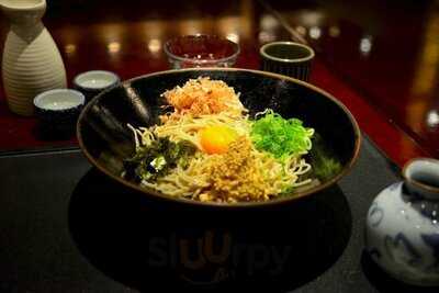 たけがみ 一轍そば