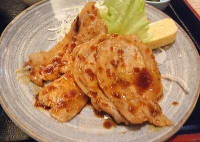 男はつらい 新大阪駅前店