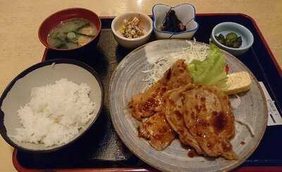 男はつらい 新大阪駅前店