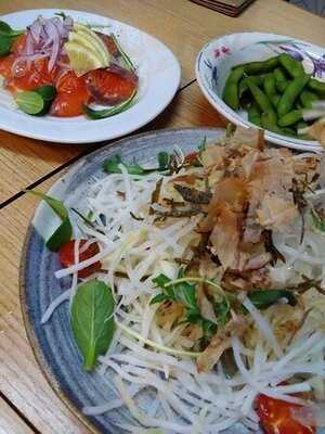 男はつらい 新大阪駅前店