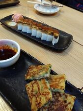 男はつらい 新大阪駅前店