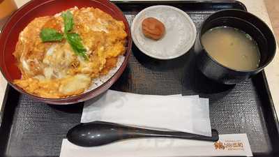 鶏三和ららぽーと横浜店