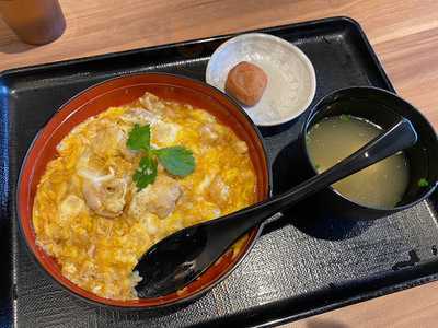 鶏三和ららぽーと横浜店