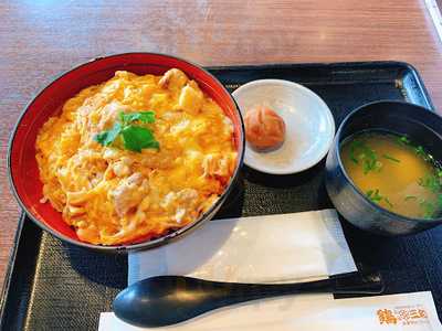 鶏三和ららぽーと横浜店