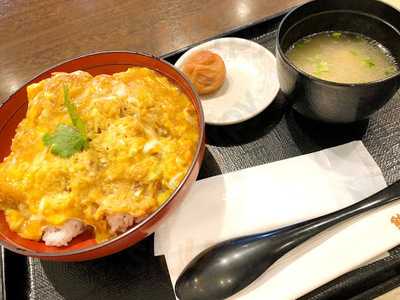 鶏三和ららぽーと横浜店