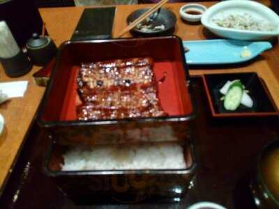 うなぎ徳 渋谷店