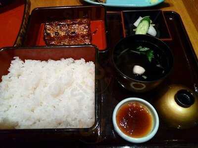 うなぎ徳 渋谷店