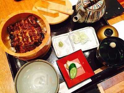 うなぎ徳 渋谷店