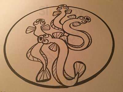 うなぎ徳 渋谷店