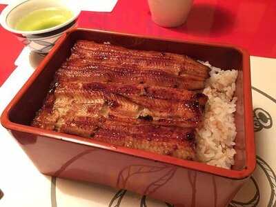 うなぎ徳 渋谷店