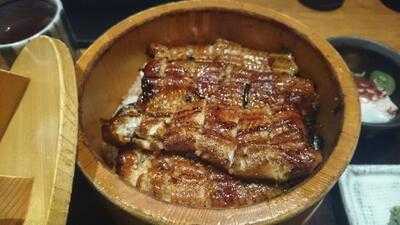 うなぎ徳 渋谷店