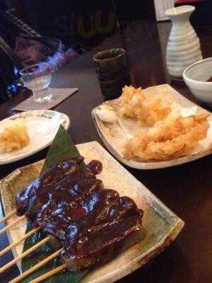 越後へぎそば 一真