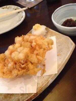 越後へぎそば 一真