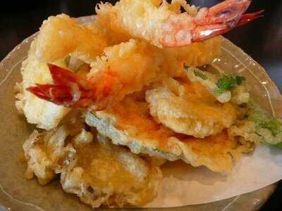 越後へぎそば 一真