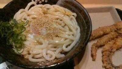 はなまるうどん阿佐ヶ谷店