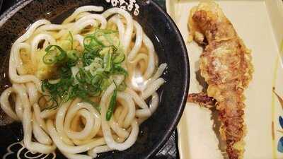 はなまるうどん阿佐ヶ谷店