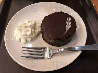 スターバックスコーヒー お茶の水サンクレール店