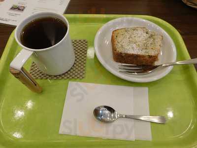 水カフェどうし