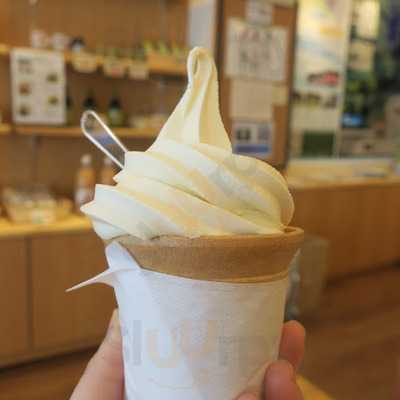 水カフェどうし