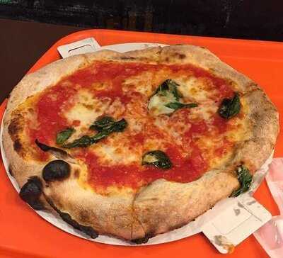 Napoli's Pizza & Caffe 渋谷神南