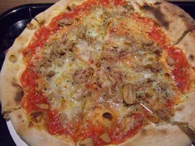 Napoli's Pizza & Caffe 渋谷神南