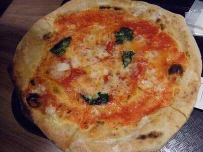 Napoli's Pizza & Caffe 渋谷神南