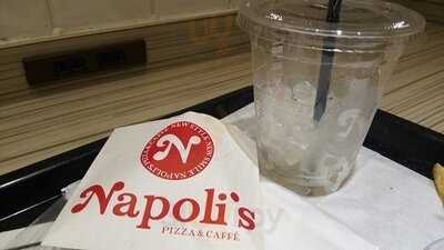 Napoli's Pizza & Caffe 渋谷神南