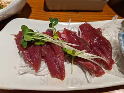 お食事処 十和田八戸丸