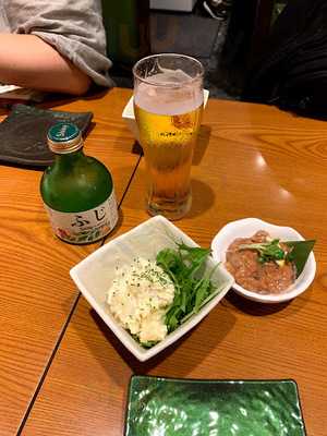 お食事処 十和田八戸丸