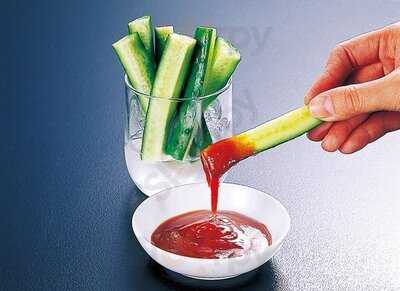 赤から 鶴見西口店