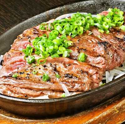 しぶや畑 ハチ公口前