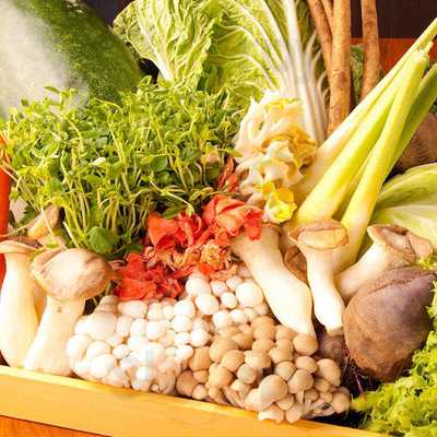 しぶや畑 ハチ公口前