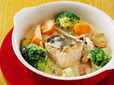 しぶや畑 ハチ公口前