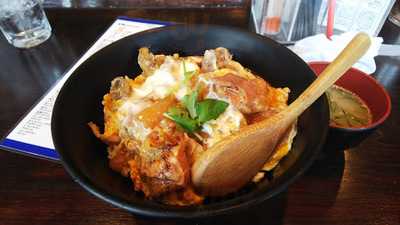 あぶりどり バリ鳥 秋葉原udx店