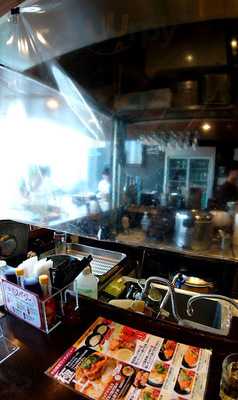 あぶりどり バリ鳥 秋葉原udx店