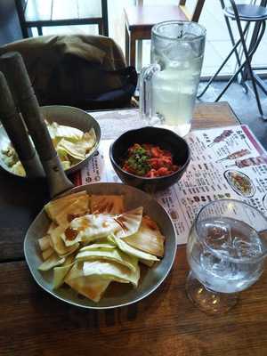 あぶりどり バリ鳥 秋葉原udx店