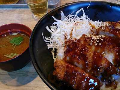 あぶりどり バリ鳥 秋葉原udx店