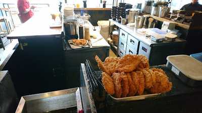 あぶりどり バリ鳥 秋葉原udx店