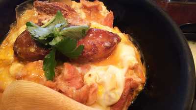 あぶりどり バリ鳥 秋葉原udx店