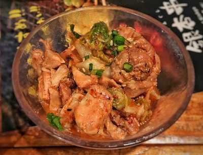 あぶりどり バリ鳥 秋葉原udx店