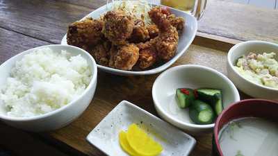 あぶりどり バリ鳥 秋葉原udx店