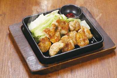 魚民 十日市場南口駅前店