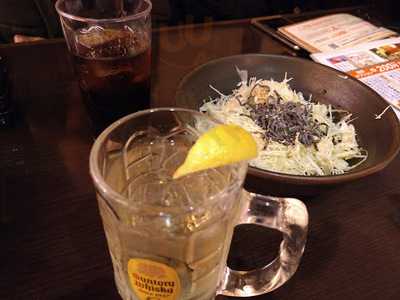 魚民 十日市場南口駅前店