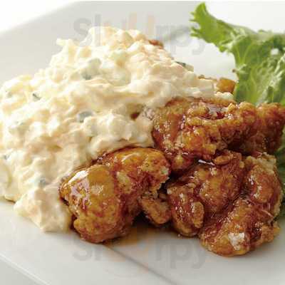 土間土間 関内店