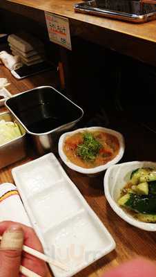 串かつ 勝大 京橋店