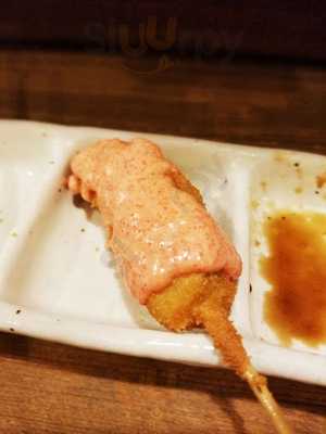 串かつ 勝大 京橋店